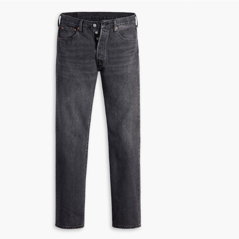 501® ORIGINAL FIT MEN'S JEANS 29 x 34 NWT